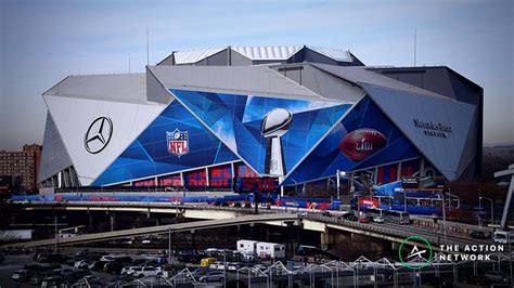 Super Bowl 53 Vegas Report: Who Are the .